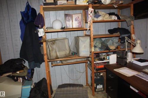 5014 49 Avenue, Egremont, AB - Indoor