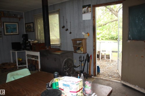 5014 49 Avenue, Egremont, AB -  With Exterior