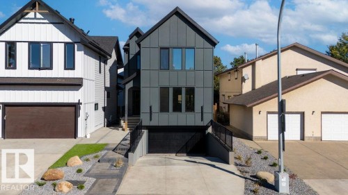 12304 62 Avenue, Edmonton, AB - Outdoor