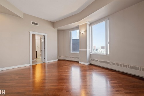 601 10106 105 Street, Edmonton, AB - Indoor Photo Showing Other Room