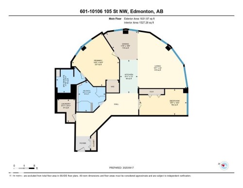 601 10106 105 Street, Edmonton, AB - Other