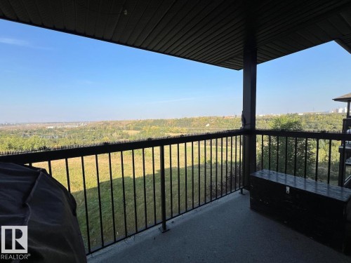459 1196 Hyndman Road, Edmonton, AB - Outdoor With View With Exterior