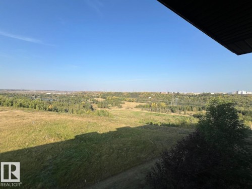459 1196 Hyndman Road, Edmonton, AB - Outdoor With View