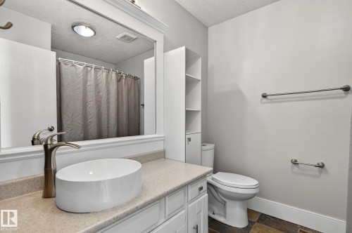 146 Callingwood Place, Edmonton, AB - Indoor Photo Showing Bathroom