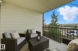 Virtually staged patio - 