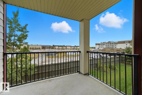 205 5810 Mullen Place, Edmonton, AB - Outdoor With Exterior
