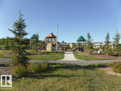 Parks Nearby - 205 5810 Mullen Place, Edmonton, AB - Outdoor With View