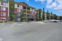 205 5810 MULLEN Place  Edmonton, AB T6R 0W3