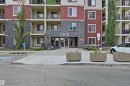 205 5810 Mullen Place, Edmonton, AB  - Outdoor With Facade 