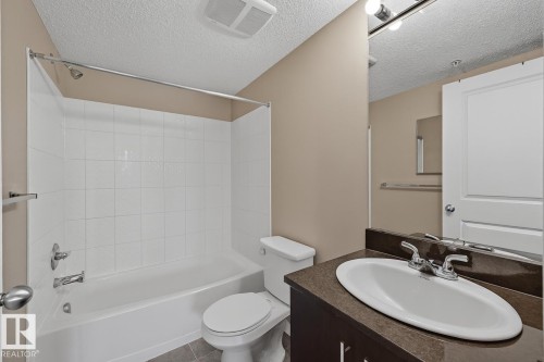205 5810 Mullen Place, Edmonton, AB - Indoor Photo Showing Bathroom
