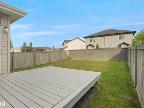 2533 Cole Crescent, Edmonton, AB - Outdoor