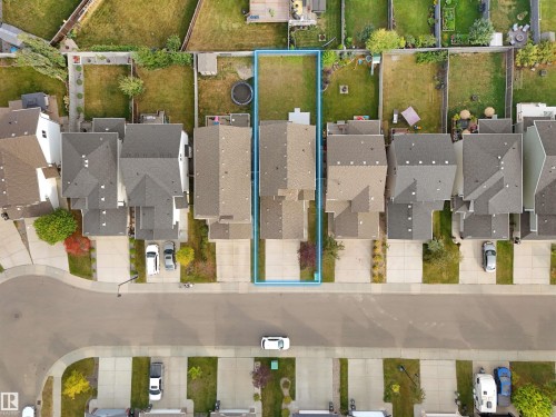 2533 Cole Crescent, Edmonton, AB - Other