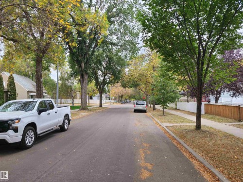 12414 90 Street, Edmonton, AB - Outdoor