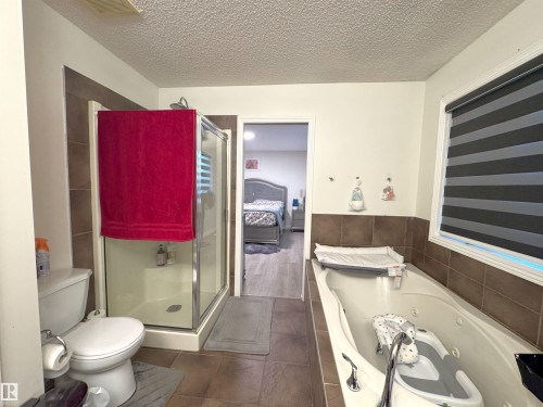 3008 24 Avenue, Edmonton, AB - Indoor Photo Showing Bathroom