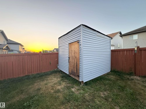 3008 24 Avenue, Edmonton, AB - Outdoor