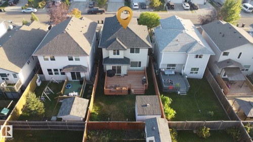 3008 24 Avenue, Edmonton, AB - Outdoor