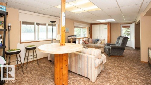 16 Maple Cresent, Rural Westlock County, AB - Indoor Photo Showing Other Room