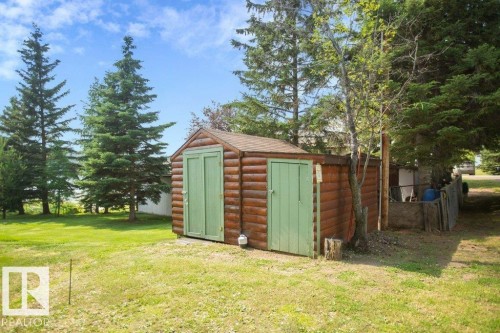 16 Maple Cresent, Rural Westlock County, AB - Outdoor