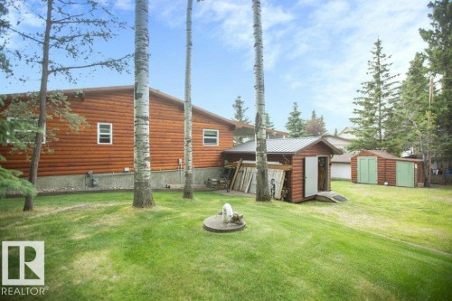 16 Maple Cresent, Rural Westlock County, AB - Outdoor