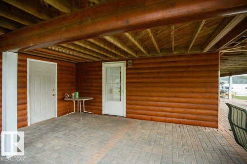 16 Maple Cresent, Rural Westlock County, AB -  Photo Showing Other Room