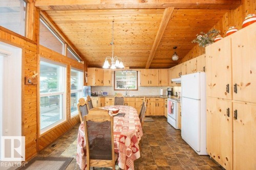 16 Maple Cresent, Rural Westlock County, AB - Indoor Photo Showing Other Room