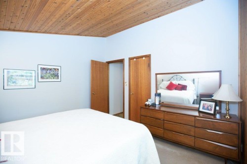 16 Maple Cresent, Rural Westlock County, AB - Indoor Photo Showing Bedroom