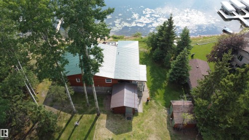 16 Maple Cresent, Rural Westlock County, AB - Outdoor