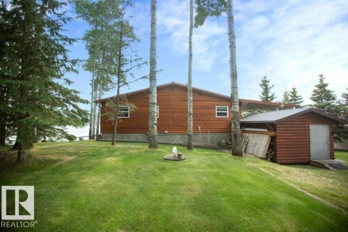 16 Maple Cresent, Rural Westlock County, AB - Outdoor