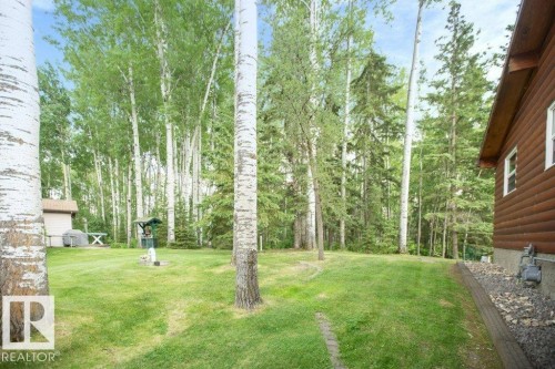 16 Maple Cresent, Rural Westlock County, AB - Outdoor