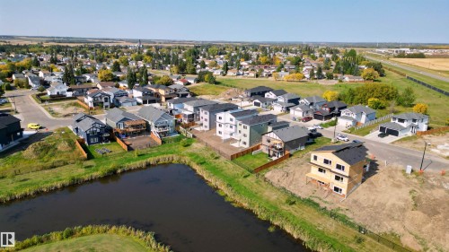 43 Maple Crescent, Gibbons, AB - Outdoor With View