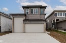 43 Maple Crescent, Gibbons, AB  - Outdoor 