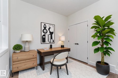 43 Maple Crescent, Gibbons, AB - Indoor