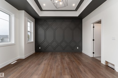 43 Maple Crescent, Gibbons, AB - Indoor Photo Showing Other Room