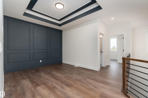 43 Maple Crescent, Gibbons, AB - Indoor Photo Showing Other Room