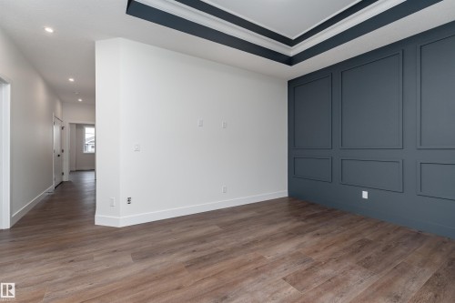 43 Maple Crescent, Gibbons, AB - Indoor Photo Showing Other Room