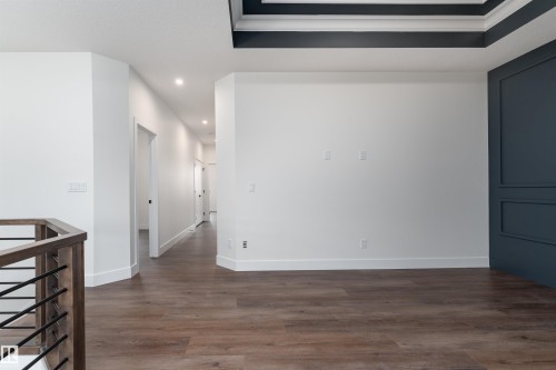 43 Maple Crescent, Gibbons, AB - Indoor Photo Showing Other Room