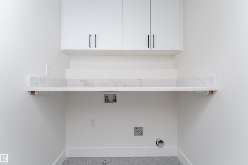 43 Maple Crescent, Gibbons, AB - Indoor With Storage