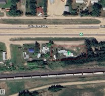 6127 HGHWAY 16  Rural Parkland County, AB T0E 0W0