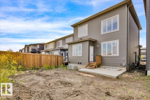 12 Edgefield Way, St. Albert, AB - Outdoor