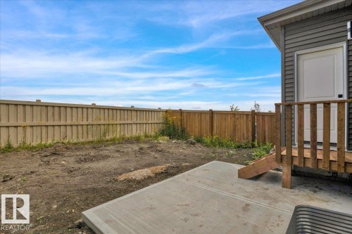 12 Edgefield Way, St. Albert, AB - Outdoor