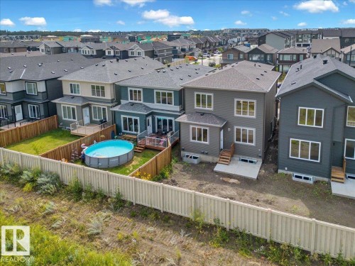 12 Edgefield Way, St. Albert, AB - Outdoor