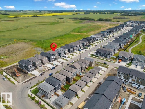 12 Edgefield Way, St. Albert, AB - Outdoor With View