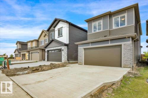 12 Edgefield Way, St. Albert, AB - Outdoor
