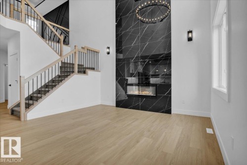 12 Edgefield Way, St. Albert, AB - Indoor Photo Showing Other Room