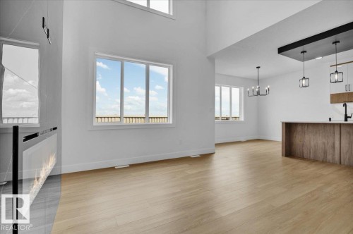 12 Edgefield Way, St. Albert, AB - Indoor Photo Showing Other Room