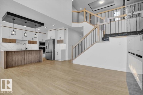 12 Edgefield Way, St. Albert, AB - Indoor Photo Showing Other Room