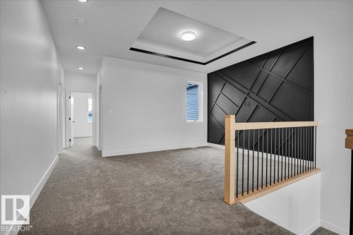 12 Edgefield Way, St. Albert, AB - Indoor Photo Showing Other Room