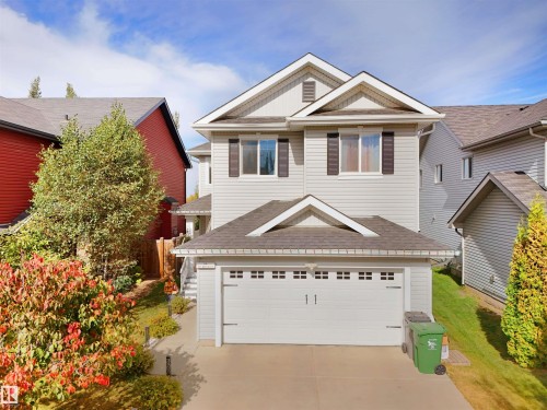 110 RUE MONTALET  Beaumont, AB T4X 0H8