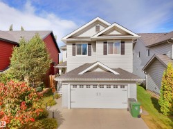 110 RUE MONTALET  Beaumont, AB T4X 0H8