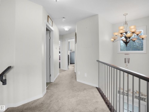 110 Rue Montalet, Beaumont, AB - Indoor Photo Showing Other Room